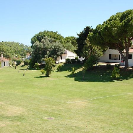 Villa Pedras D'El Rei سانتا لوزيا المظهر الخارجي الصورة