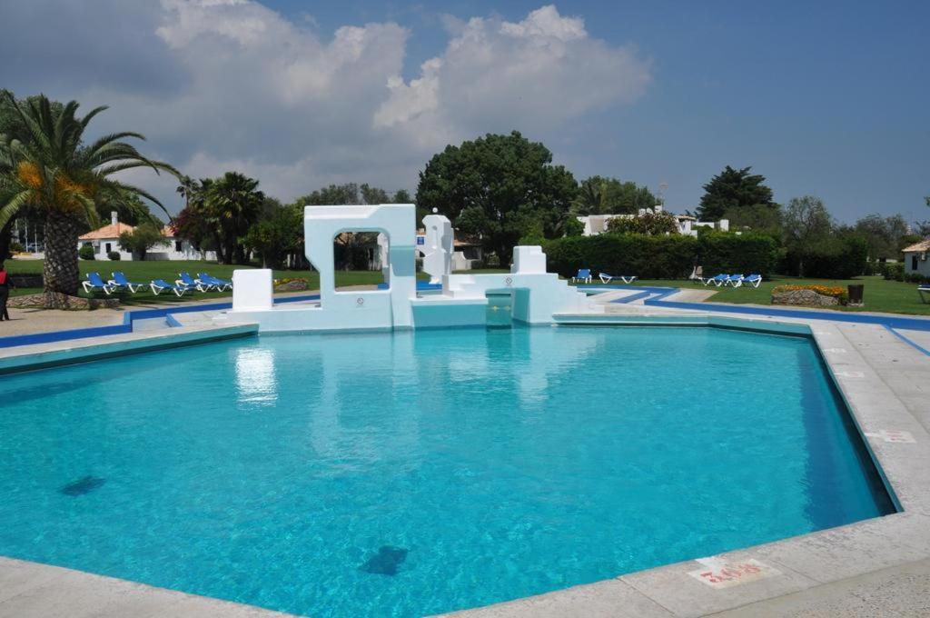 Villa Pedras D'El Rei سانتا لوزيا المظهر الخارجي الصورة