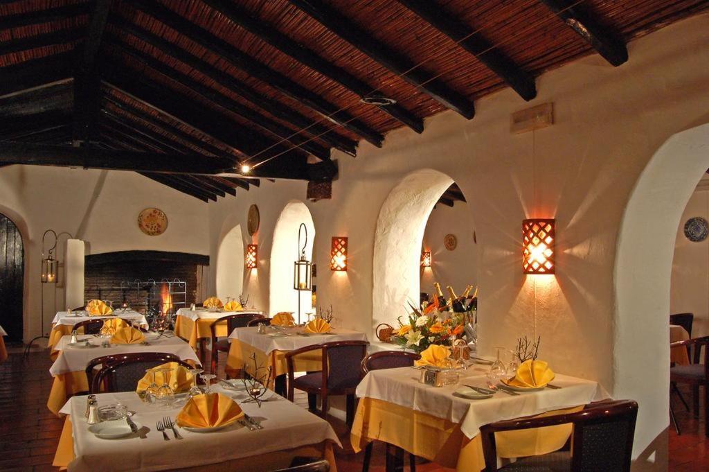 Villa Pedras D'El Rei سانتا لوزيا المظهر الخارجي الصورة