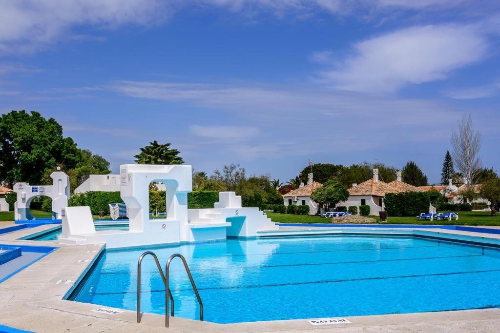 Villa Pedras D'El Rei سانتا لوزيا المظهر الخارجي الصورة